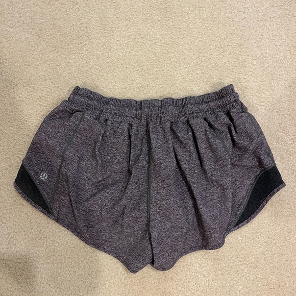 Hottie hot shorts II size 8 - Picture 3 of 4